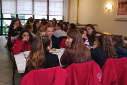 Restaurant groupes à Saint-Malo