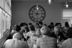 Restaurant pour groupes et réunion 