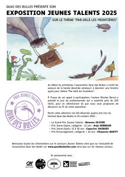 Association à Saint-Malo