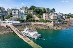 Association à Saint-Malo
