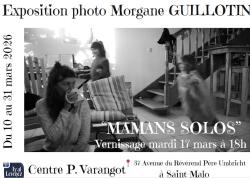 Association à Saint-Malo