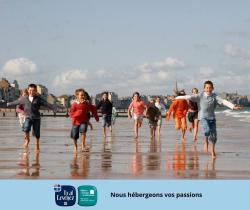 Association à Saint-Malo