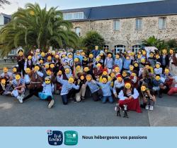 Association à Saint-Malo