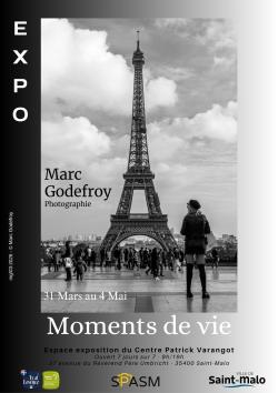 Association à Saint-Malo